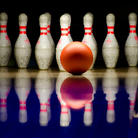 Soirée bowling