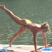 PILATES YOGA (MARDI)